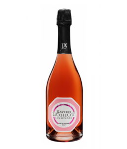 Rosé de Saignée 100% Pinot...